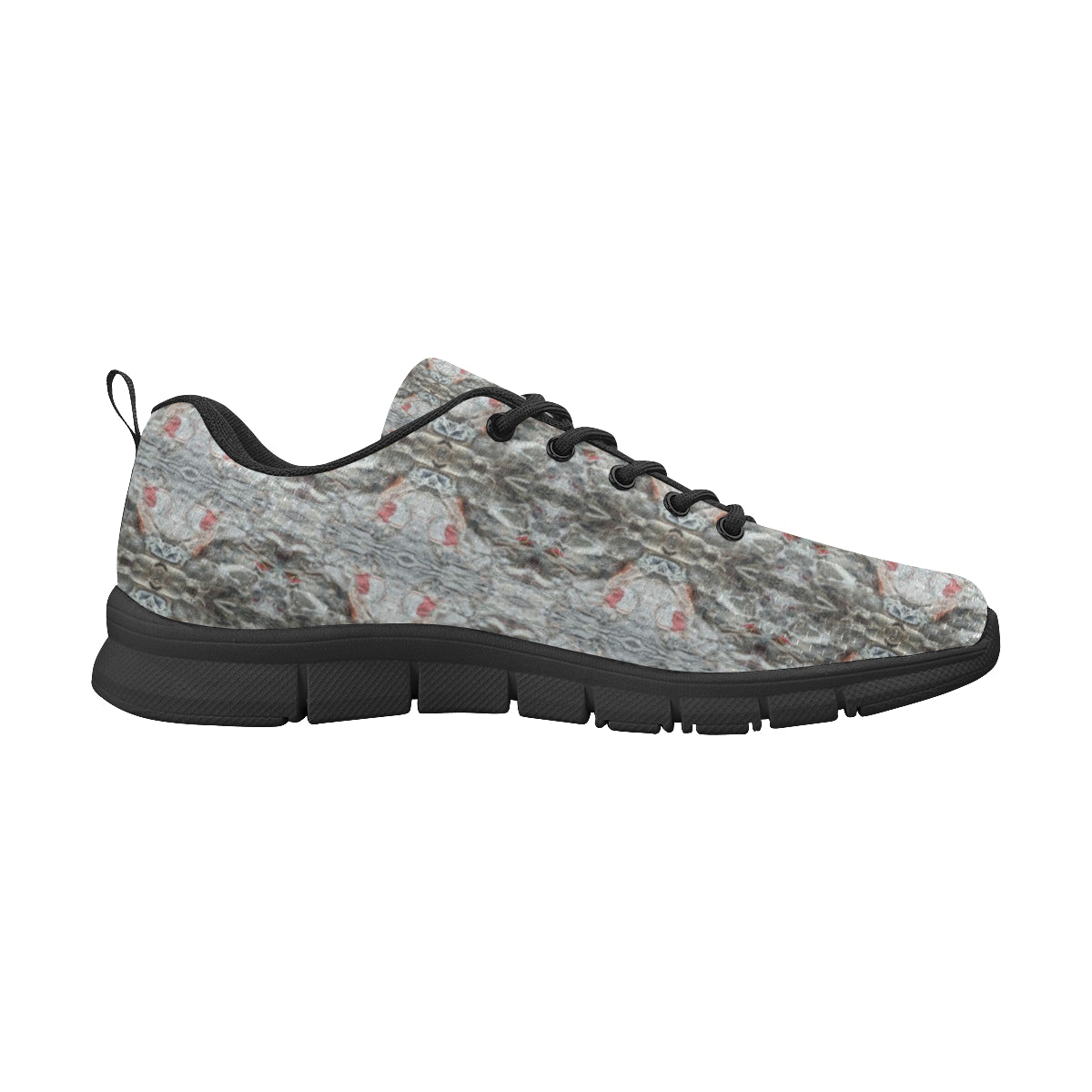 Breathable Sneakers Mesh Cloth  By ChuArt