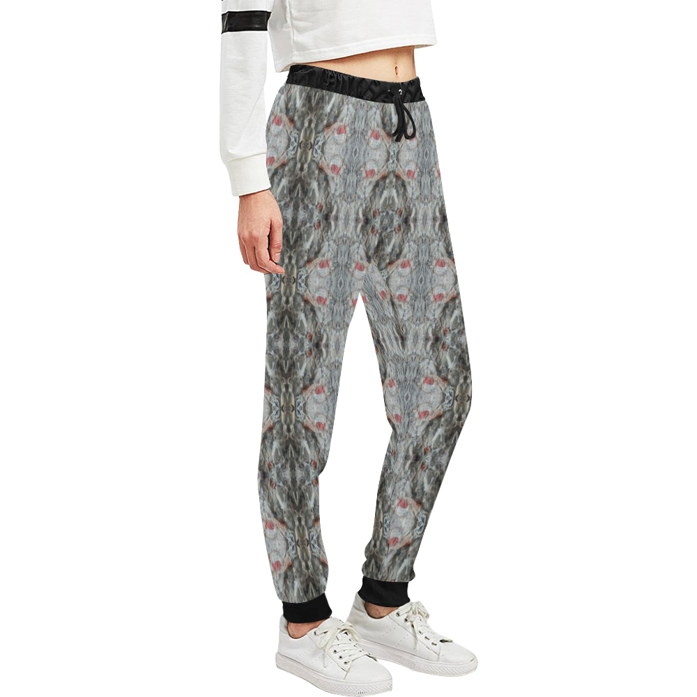 Ladies Casual Sweatpants By ChuArts